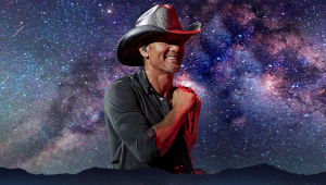 Image of Hondo Rodeo Fest: Tim McGraw & Miranda Lambert - Friday
