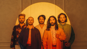Image of Young the Giant - Victory Garden Tour with Cold War Kids
