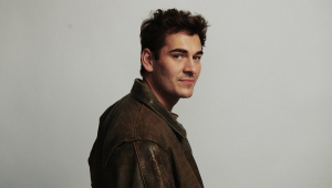 Image of ZACH SEABAUGH