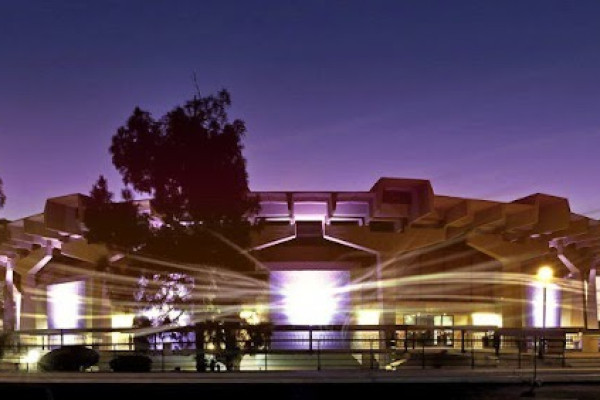 Celebrity Theatre